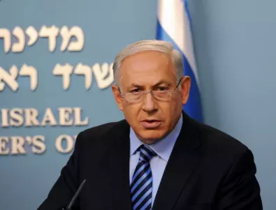 Нетаняху назначи за медиен съветник журналист, нарекъл Байдън 