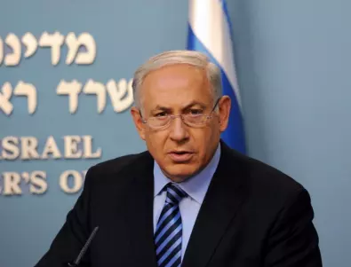 Нетаняху: Израел е във война (ВИДЕО)