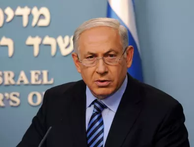 Нетаняху се закани да унищожи Хамас