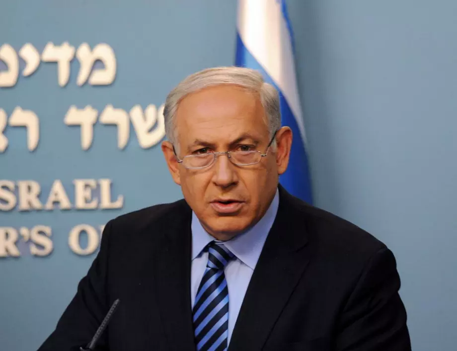 "Най-големият военен провал": Приключи ли Нетаняху с политиката?
