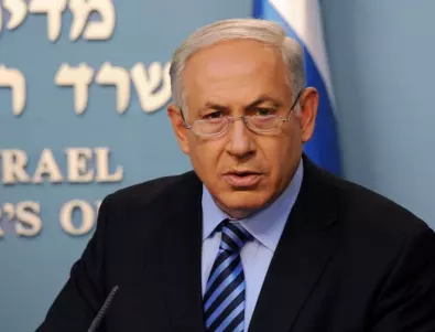 Обрат: Ще запазим контрола над Ивицата Газа и след войната, обяви Нетаняху