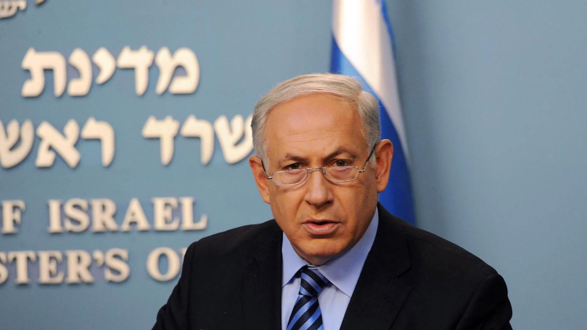 Нетаняху се закани на "Хамас", за да предотврати нацистки кланета