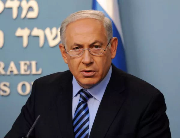 Нетаняху: Призивът на ООН за примирие пренебрегва сигурността на Израел