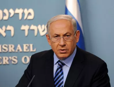Нетаняху настоява палестинските тунели да се разрушат въпреки опитите за примирие