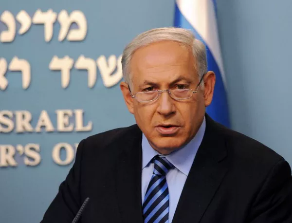 Премиерът на Израел поиска по-голям бюджет за отбрана