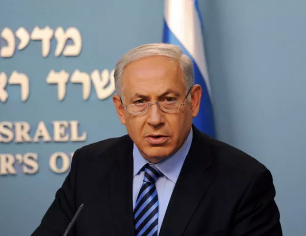 Нетаняху иска "Ал Джазира" да не работи на израелска територия