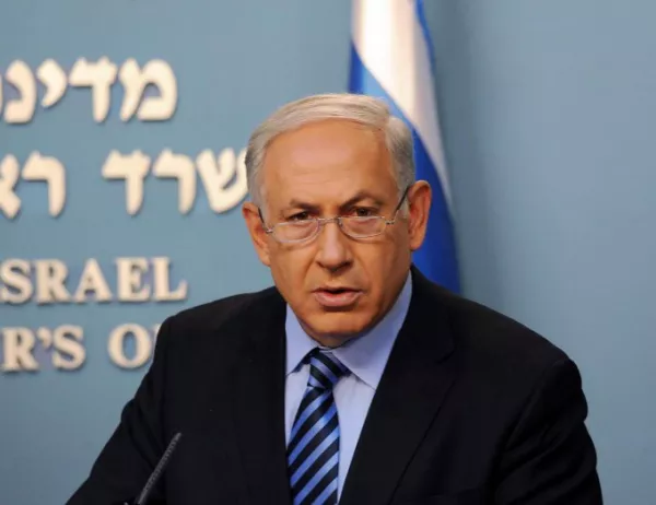 Нетаняху е изправен пред реална опасност от оставка