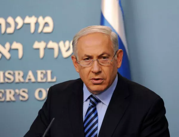 Официални обвинения за корупция грозят Нетаняху