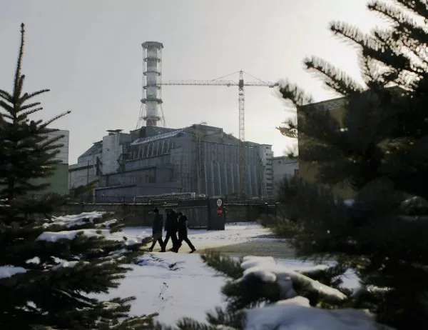 Защо в България се мълчеше за Чернобил?
