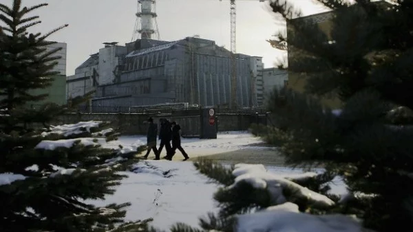 Защо в България се мълчеше за Чернобил?
