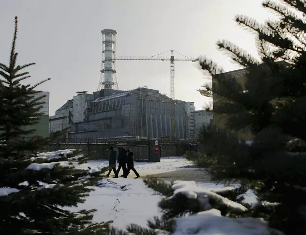 Дългът към истината и поуките от "Чернобил" 