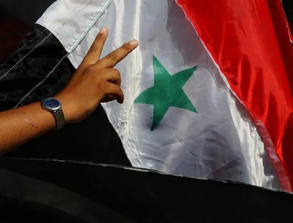 В Лондон започва конференция в подкрепа на Сирия
