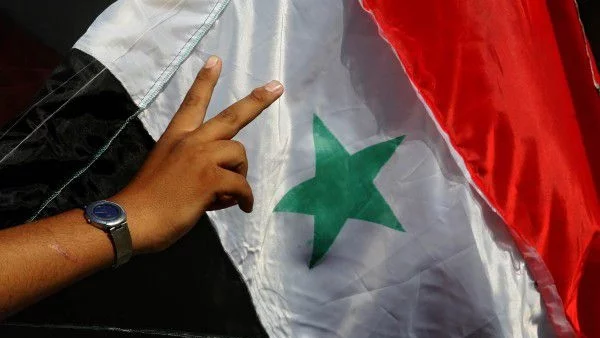 В Лондон започва конференция в подкрепа на Сирия