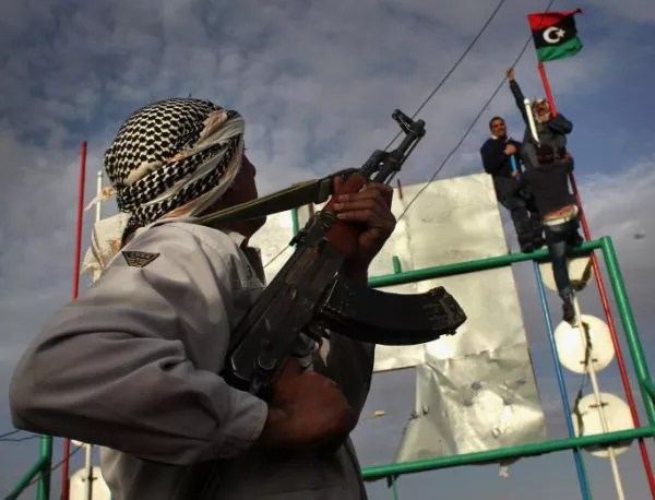 Враждуващите лагери в Либия се споразумяха за примирие