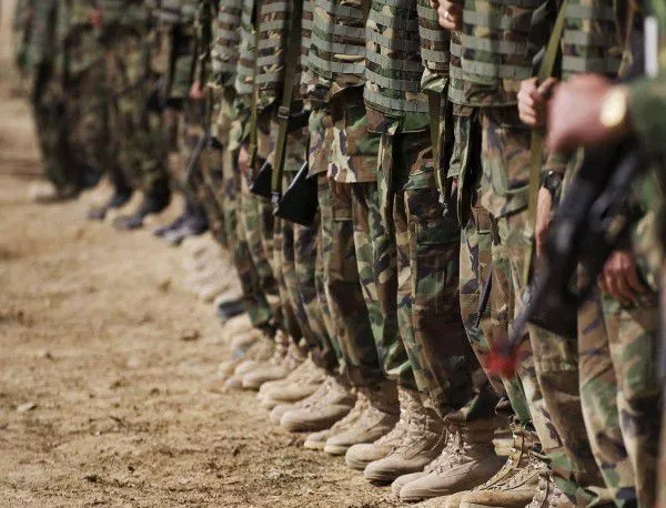 Франция изтегли и последния си войник от Афганистан