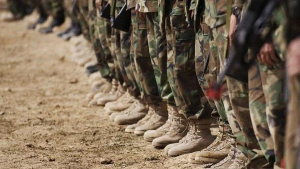 110 наши военнослужещи се завърнаха от мисията в Афганистан