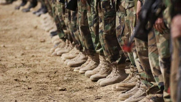 МО: Американските военни в Сунгурларе са ремонтирали детска градина
