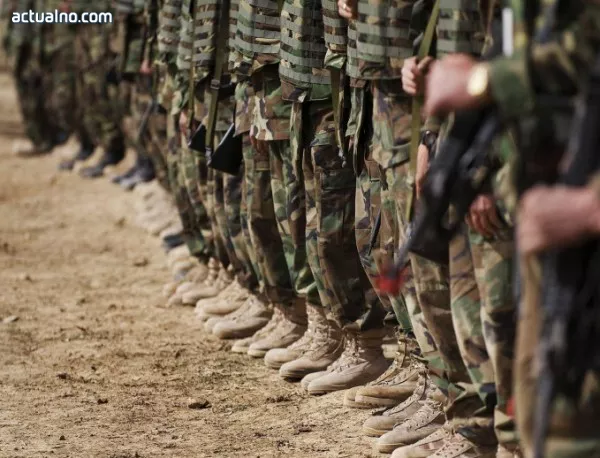 В Афганистан ще останат 10 000 - 15 000 бойци на НАТО 