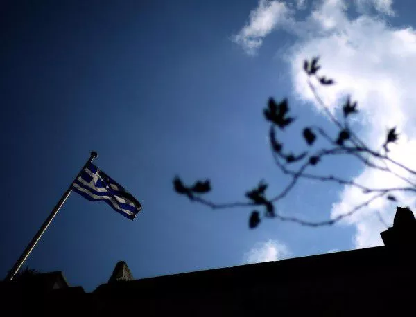 Предсрочни избори в Гърция