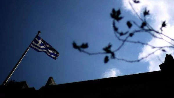 Предсрочни избори в Гърция