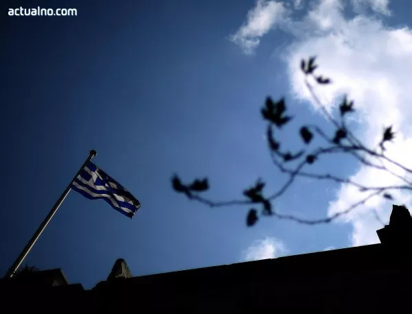Гърция е в началото на излизането от кризата