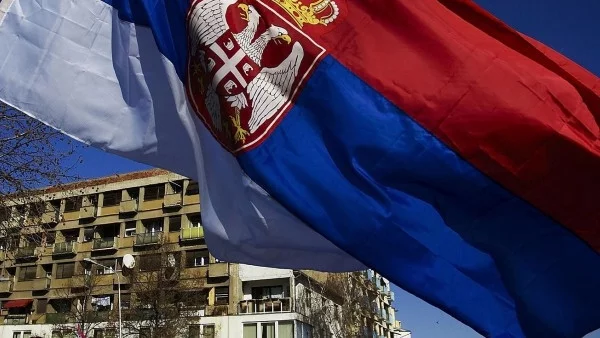 15 години по-късно Сърбия повдигна обвинения за убийството на журналист-дисидент