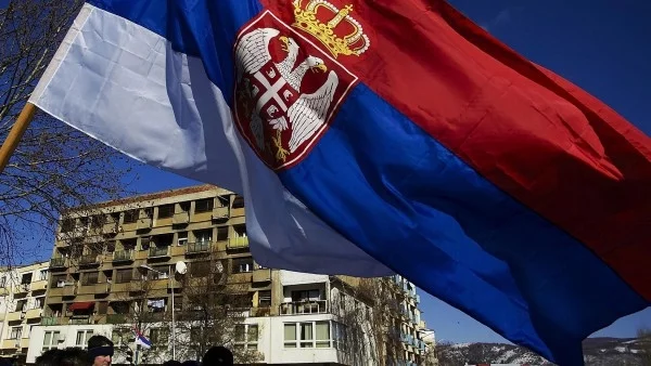Министърът на финансите на Сърбия подаде оставка