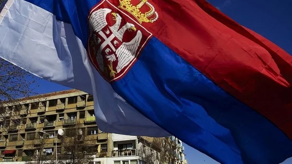 Сърбия взема сериозни мерки срещу ебола