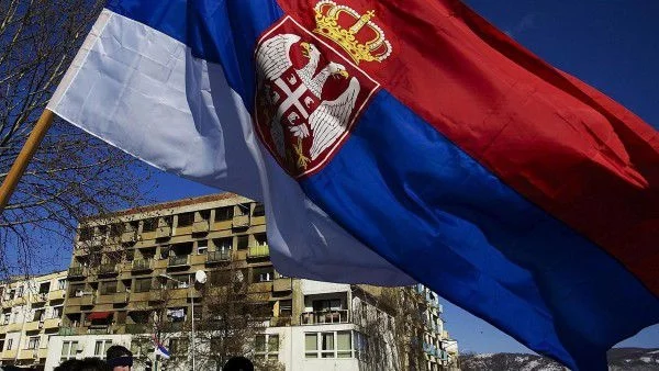 Идеята за строеж на стена по границата с Македония беше отхвърлена от Сърбия