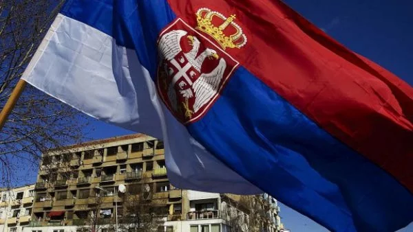 Сърбия отваря първите две глави от преговорите с ЕС 