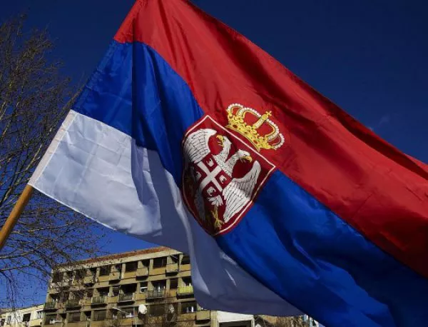 Сърбия не възнамерява да става член на НАТО