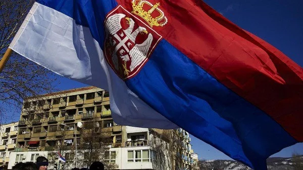 Протести в Сърбия заради изборния хаос 