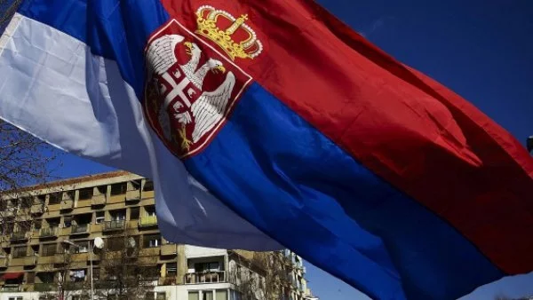 Хърватия спря членството на Сърбия в ЕС точно след резултатите от сръбските избори