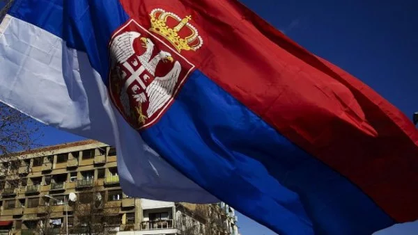 Младите сърби - все по-големи евроскептици