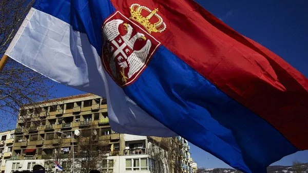 При мащабна акция в Сърбия бяха задържани 66 наркотрафиканти