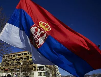 Сърбия се присъедини към бойно подразделение на Евросъюза