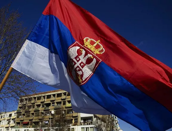 Хърватия: Няма драма в блокирането на преговорите на Сърбия с ЕС