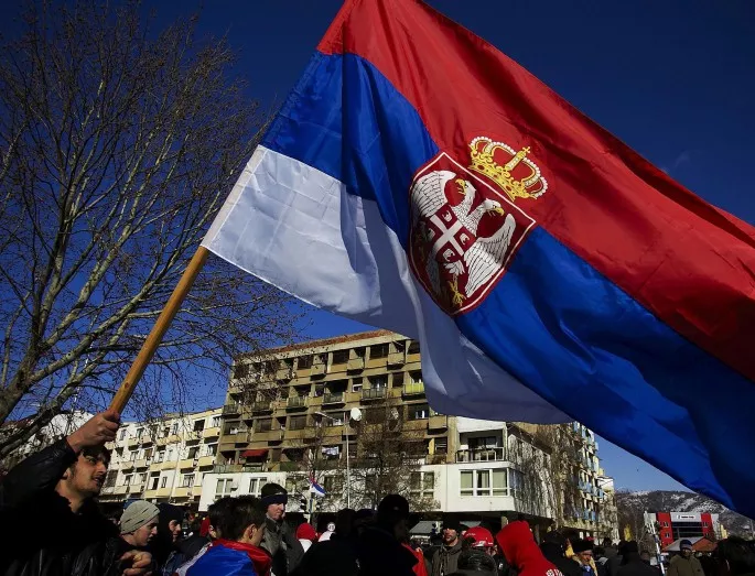 73% от сърбите не искат война за Косово