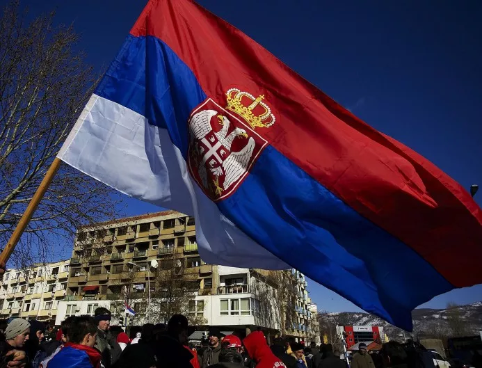 Поредно спречкване между Хърватия и Сърбия