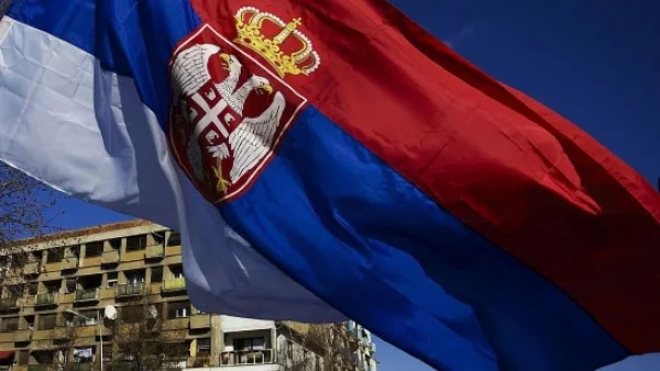 Йоксимович: Сърбите не са руски троянски кон в Европа