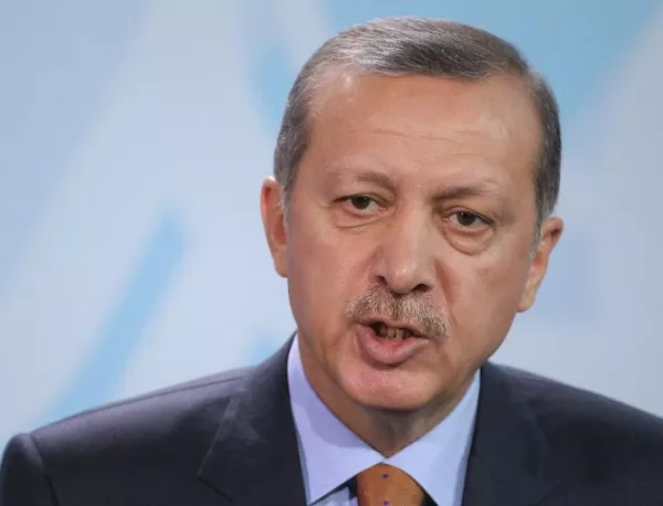 ЕС призовава Ердоган да работи за помирение на турското общество