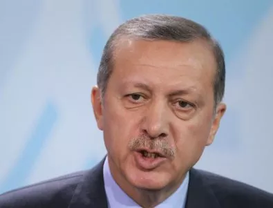 Съдбата на Турция ще бъде решена на 16 април