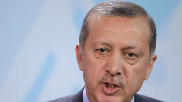 Ердоган: Продължителното чакане за членство в ЕС е изтощаващо