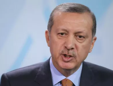 Ердоган срещу гнева на ислямистките си съюзници