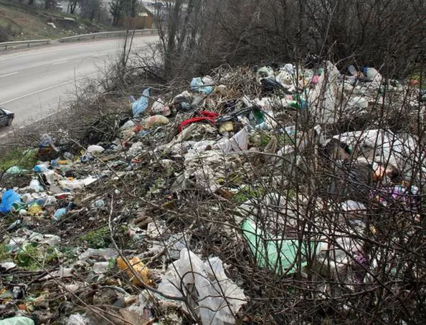 ВАС реши: Гръцки компании ще строят софийския завод за боклук