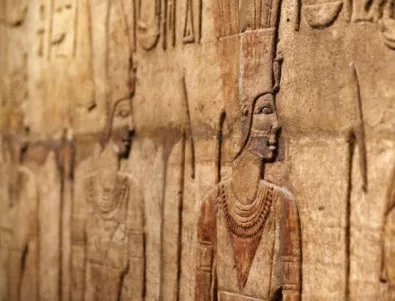 В Египет строят най-големия музей в света, посветен на една цивилизация