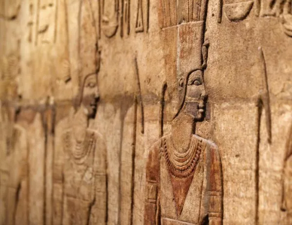 В Египет строят най-големия музей в света, посветен на една цивилизация