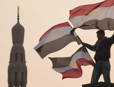 Централната банка на Египет остави лихвите непроменени