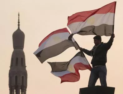 4 години след революцията Египет потушава демонстрациите в кръв