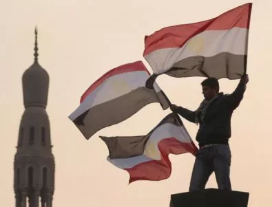 Скорошният бунт на бедните в Египет